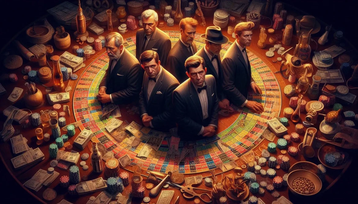 Play2Win Casino